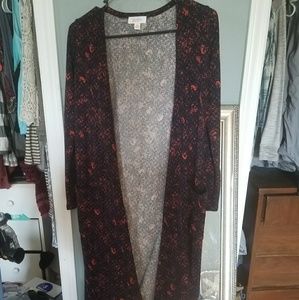 Lularoe Sarah